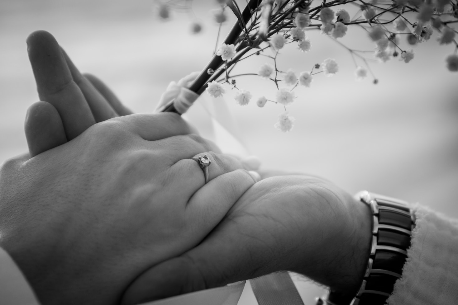 The Power of a Pinky Promise: Why Small Commitments Change Everything